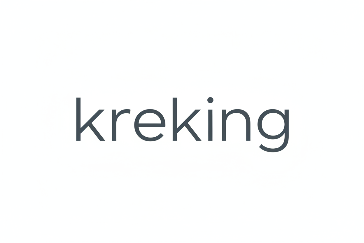 kreking